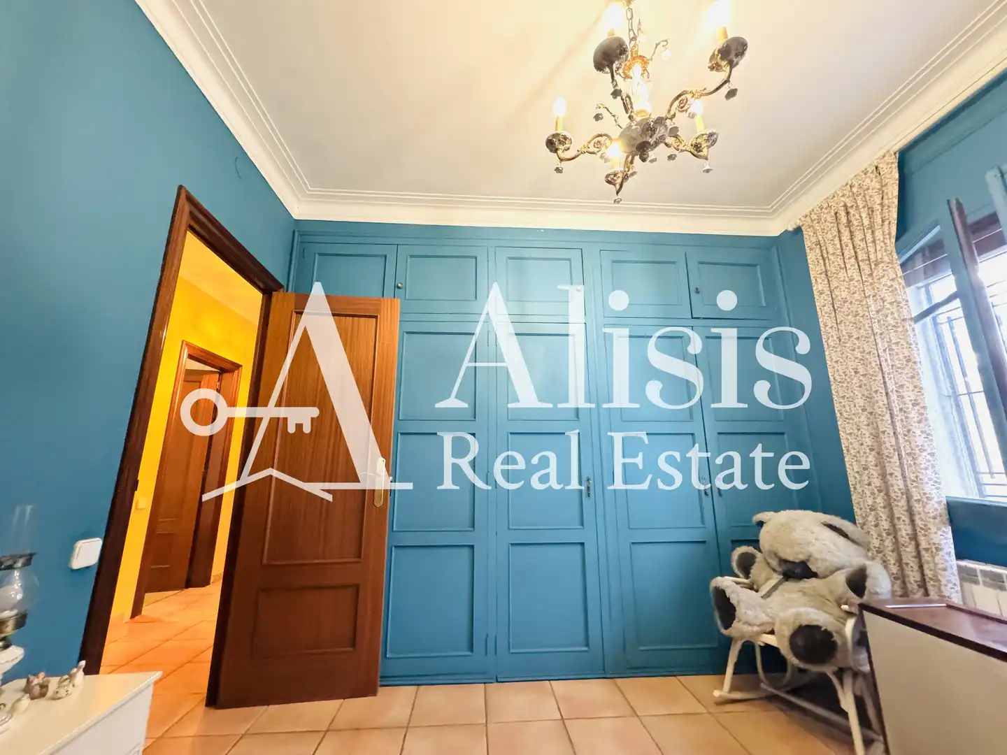 Casa o chalet en venta en Vallirana