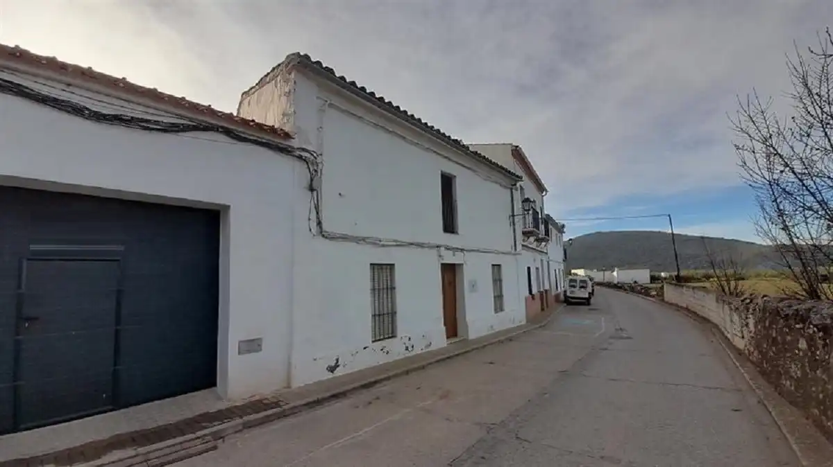Villa à vendre à C/ Huertas, imagen 7