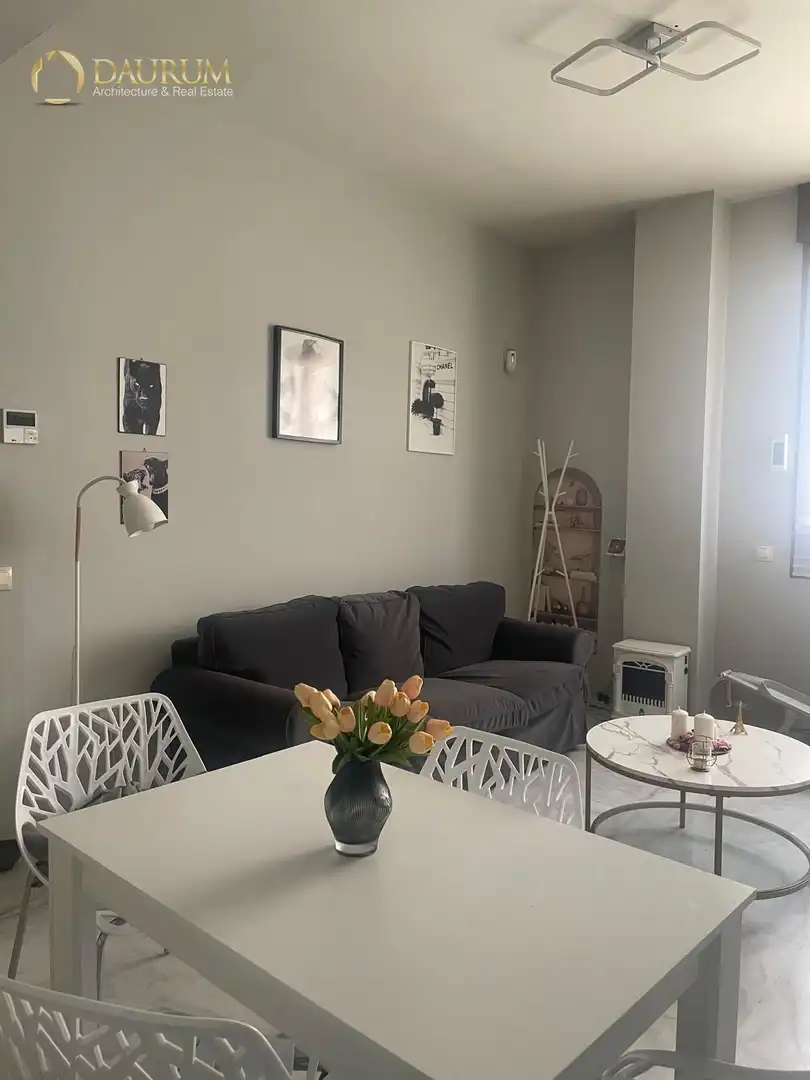 Apartament en venda a CASUARINA, Parque Alcosa