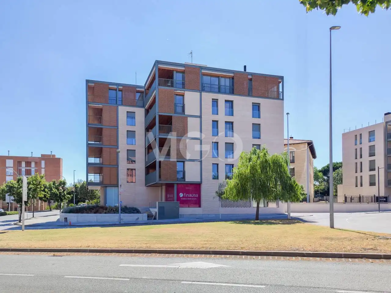 Local commercial à louer à Plaza Mil·lenari de Catalunya 1, imagen 20