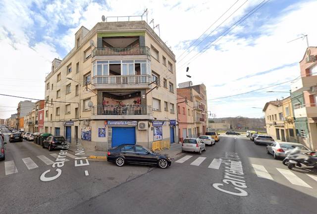 Piso en Venta en C/ Salvador Segui-noi del Sucre en Creu de Barberà