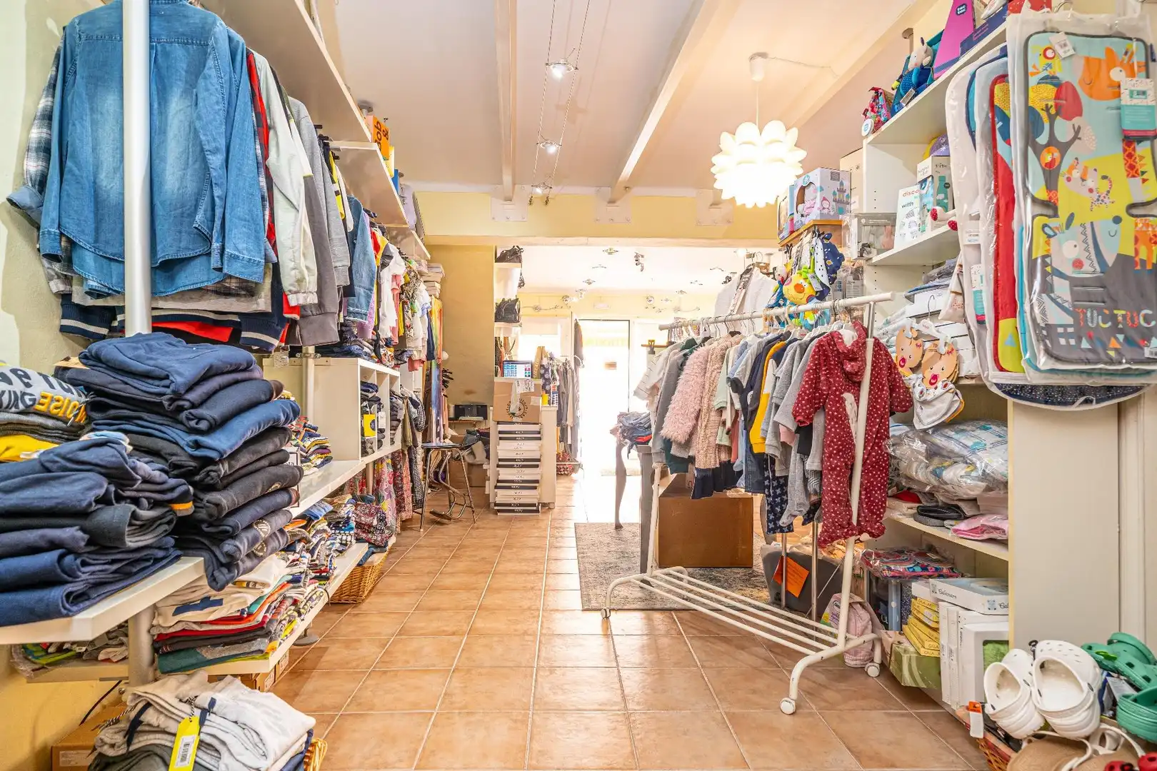 Wohnung zum Verkauf in Santanyí