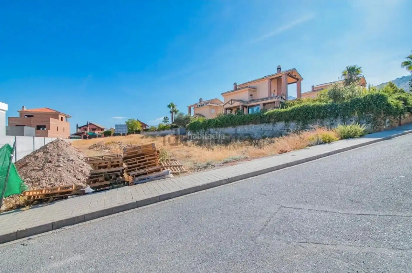Terreno residencial en venta en Calle Cartujo 31, imagen 14