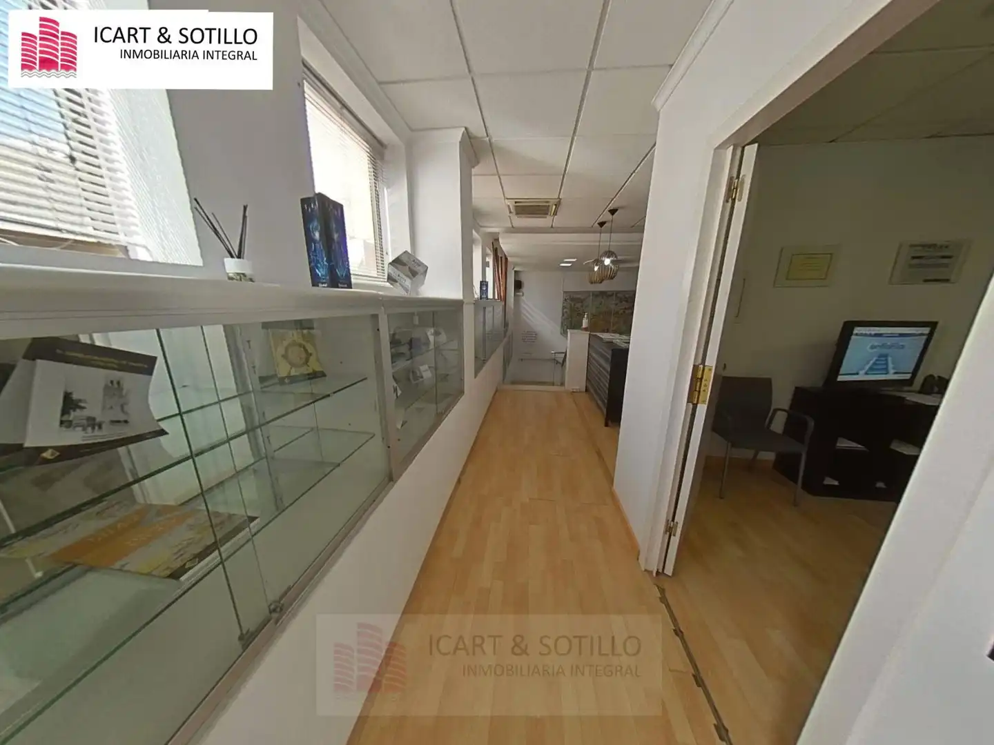 Oficina en venta en Vinaròs con Aire acondicionado