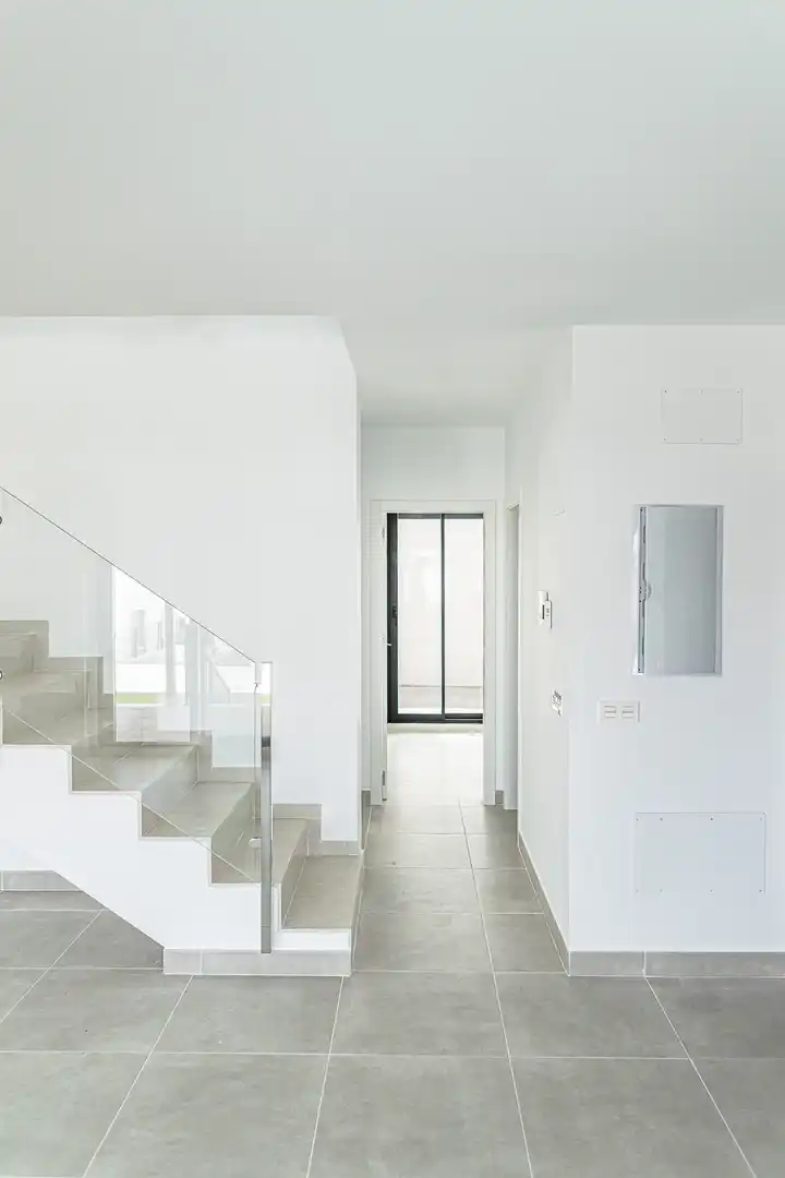 Chalet con terraza en venta en Casco urbano, imagen 16