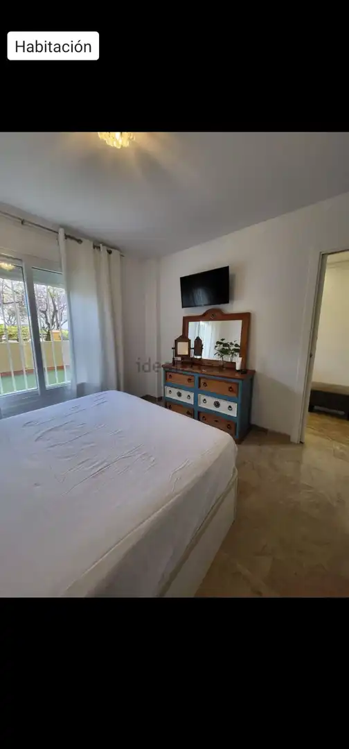 Appartamento con piscina in affitto a Arroyo de la Miel - CL BOULEVARD 0, imagen 18