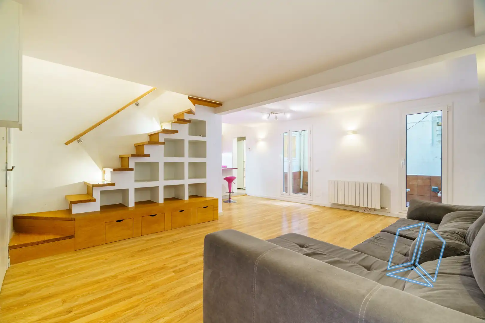 Wohnung mit Aufzug zum Verkauf in Passatge de Nogués, imagen 5