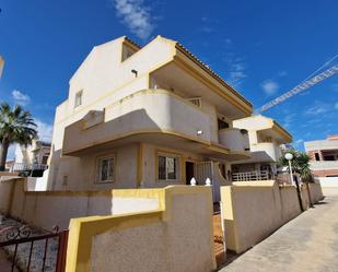 Exterior view of House or chalet for sale in Orihuela  with Air Conditioner, Heating and Terrace
