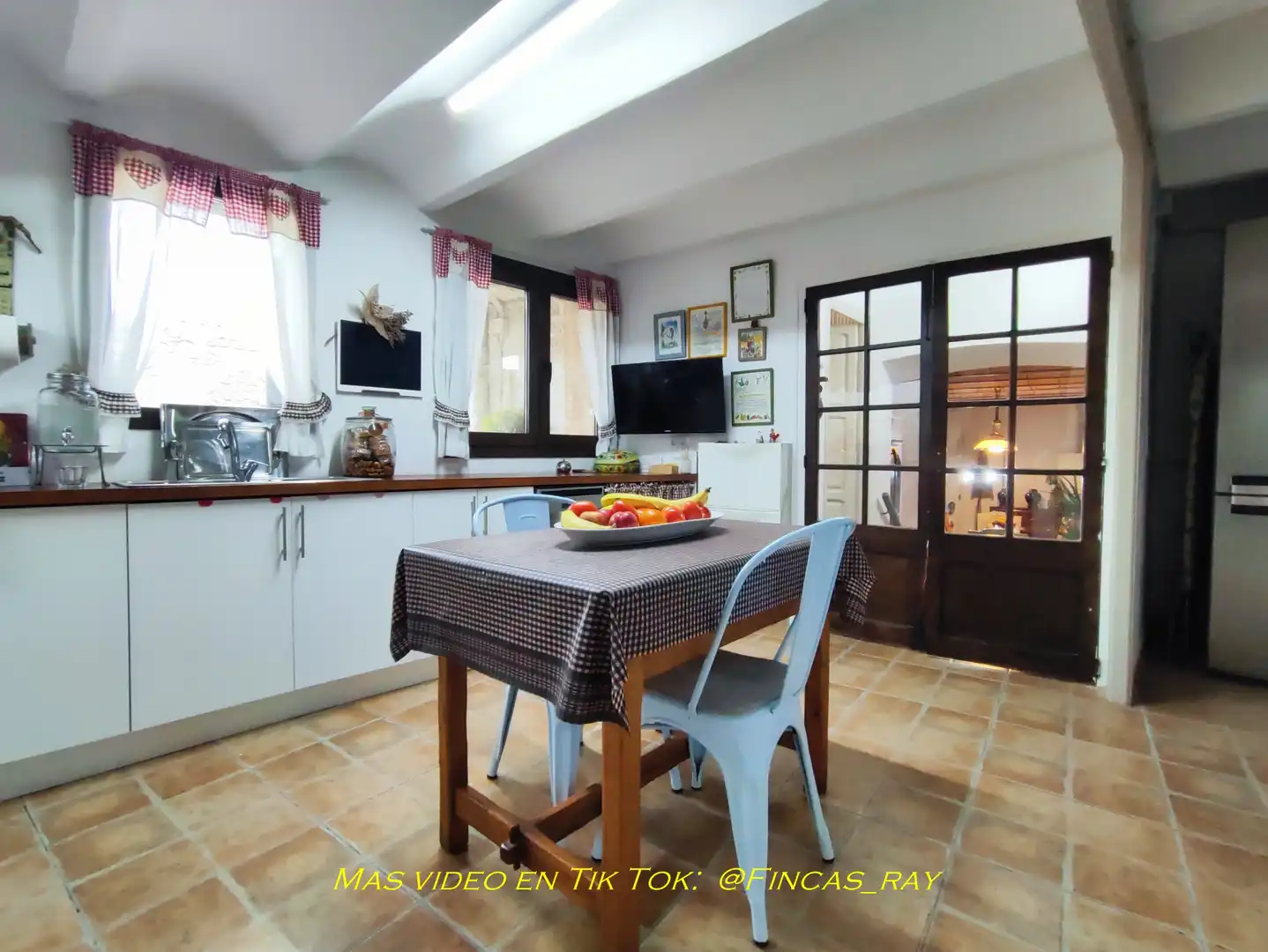 Casa rustica in vendita a Diseminado Cal Tinot 1, imagen 27