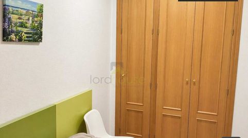 Foto 4 de Piso en venta en Avenida Europa, San Cristobal - San Diego, Lorca