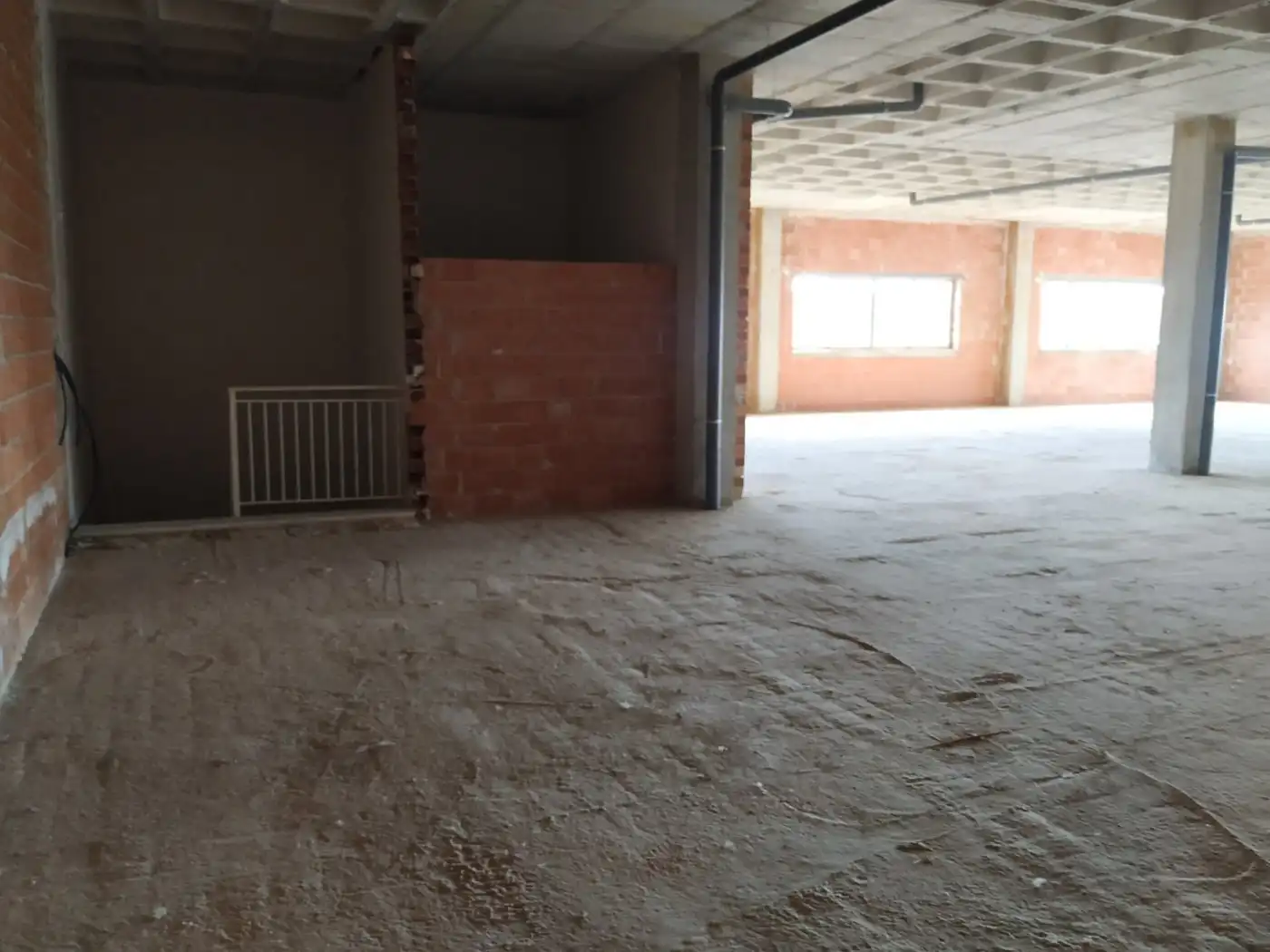 Industrial building to rent in Jubalcoi, imagen 11