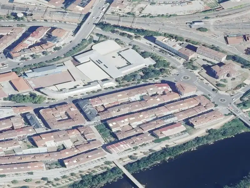 Außenansicht von Country house zum Verkauf in Ourense Capital 