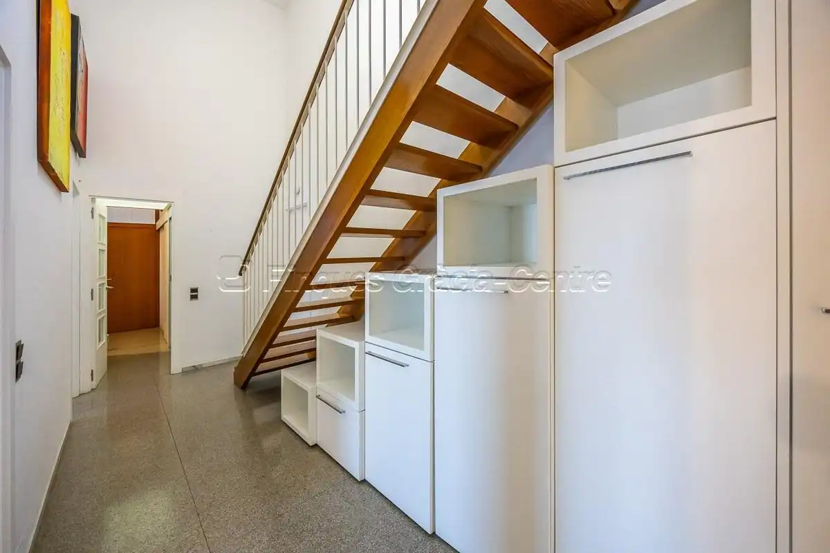 Casa o xalet en venda en Castellar del Vallès amb Calefacció, Jardí privat i Terrassa