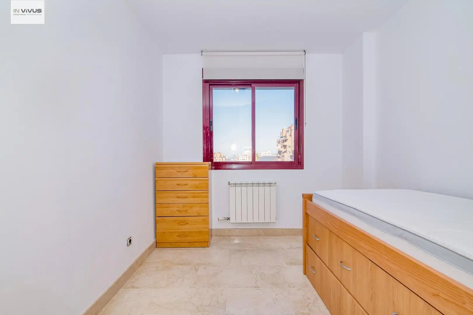 Wohnung mit Terrasse zur Miete in Avda. Federico Garcia Lorca - Nueva Estación Autobuses, imagen 56