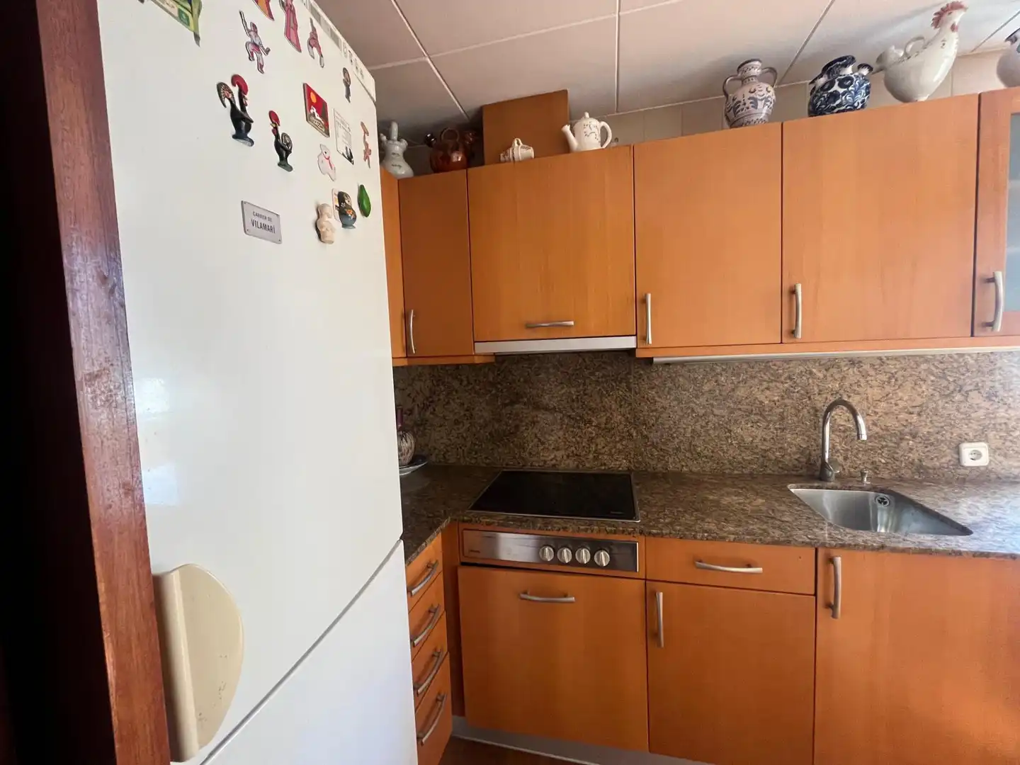 Appartement avec ascenseur à vendre à Carrer Vilamarí, imagen 8