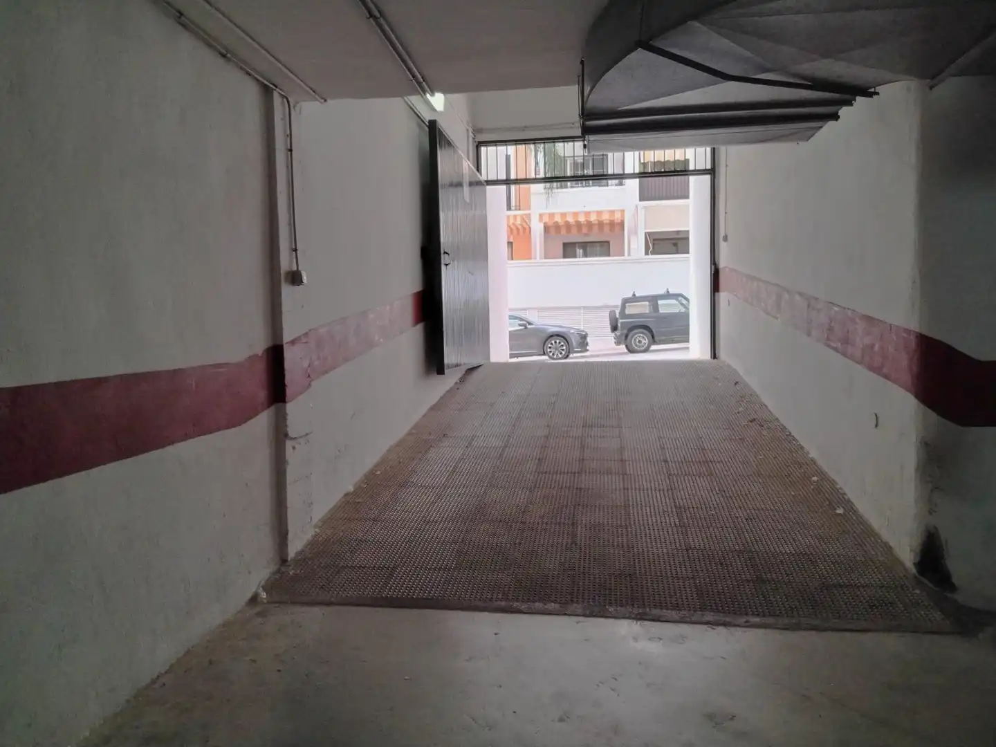 Parking de Garaje en venta en Salobreña