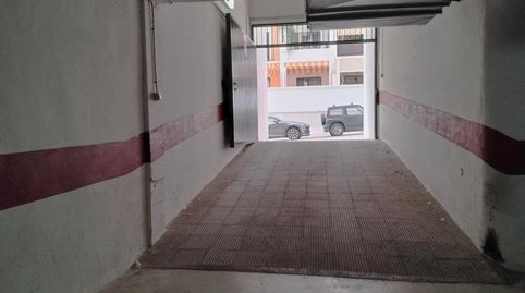 Foto 2 von Garage zum Verkauf in Calle Ciudad Yerbabuena, Centro, Salobreña