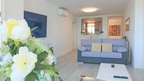 Living room of Flat for sale in Torremolinos  with Air Conditioner and Terrace