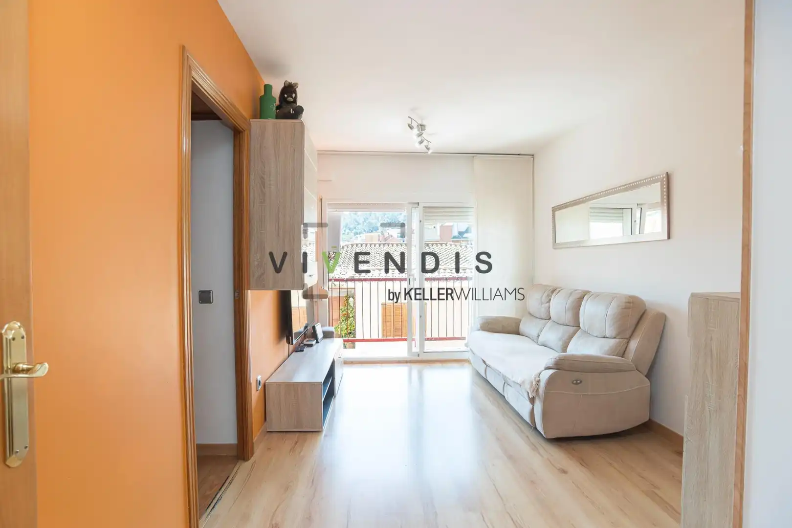 Wohnung mit Aufzug zum Verkauf in Sant Andreu de la Barca, imagen 2