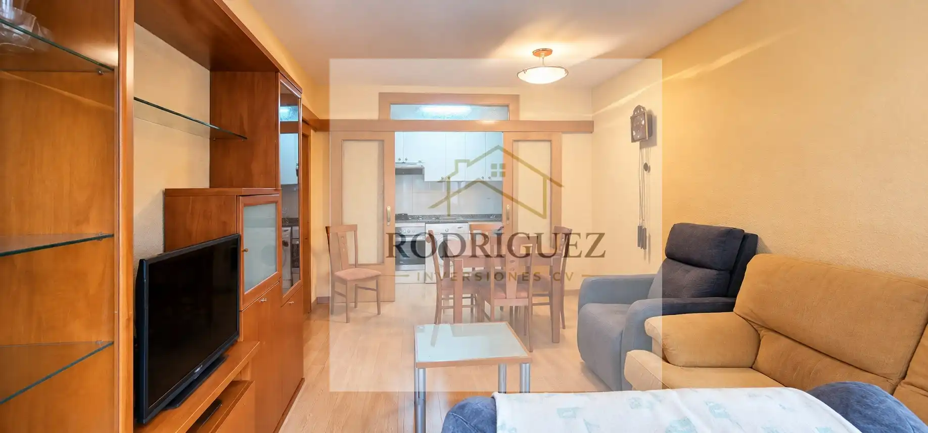 Flat with terrace for sale in Avinguda dels Països Catalans, imagen 18