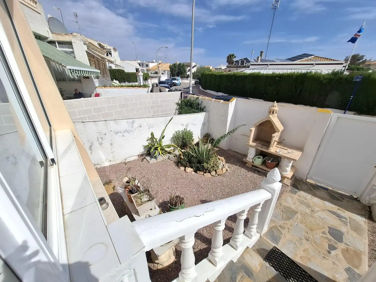 Chalet con piscina en venta en Orihuela Costa, imagen 30