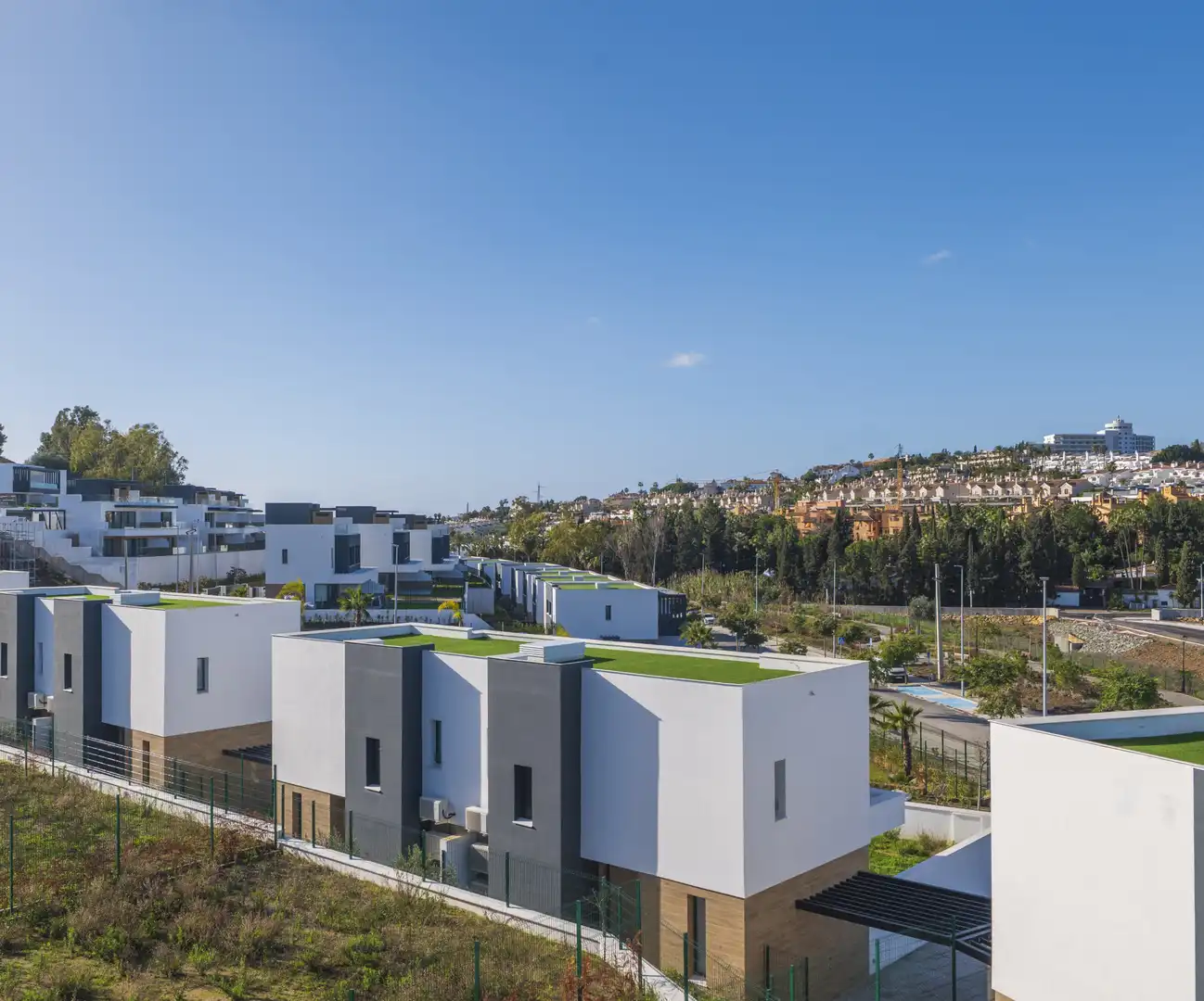 Wohnung mit Terrasse zum Verkauf in CORTES 1, imagen 38