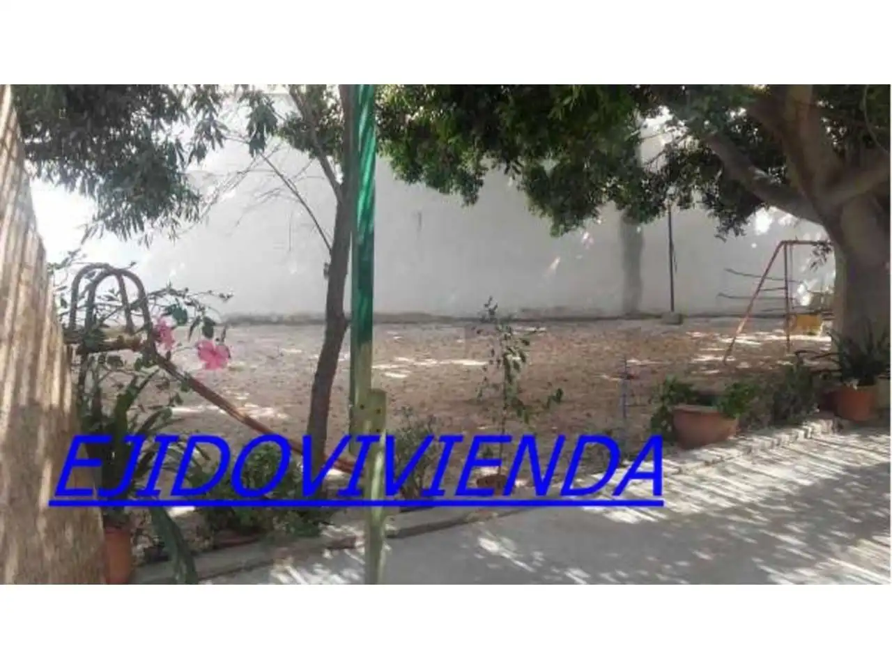 Lands and plots for sale in El Ejido Ciudad