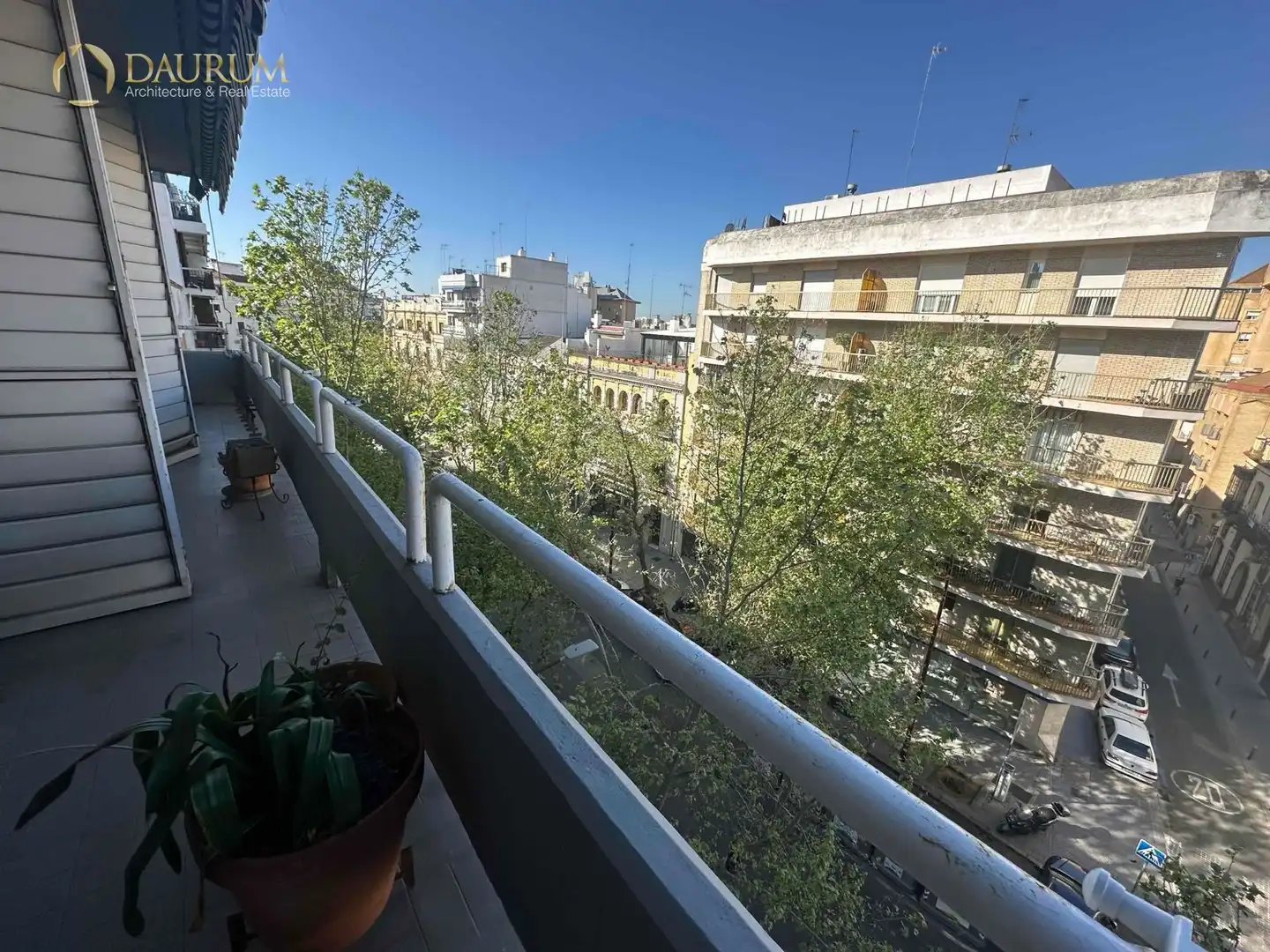 Flat with lift for sale in MARQUÉS DE PARADAS, imagen 22