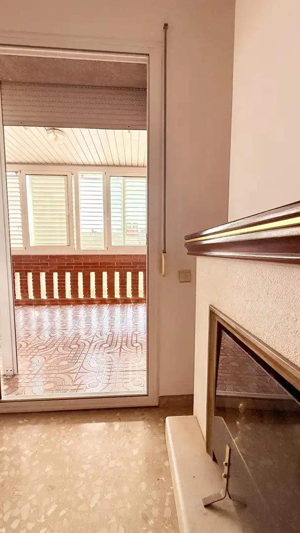 Flat for sale in Sant Joan Despí  with Air Conditioner, Heating and Terrace