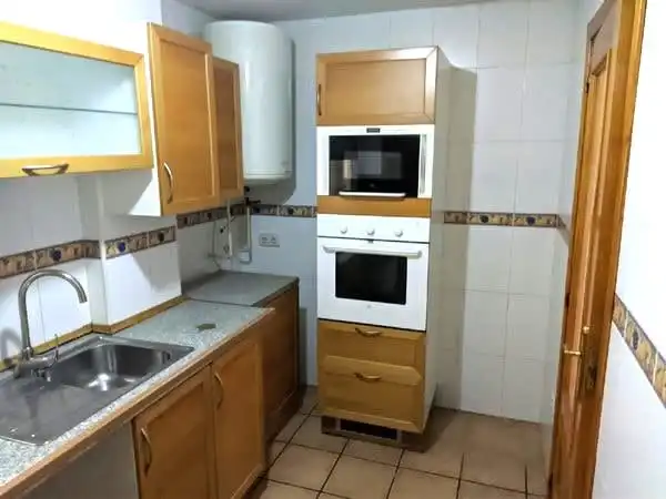 Pis en venda a C/ Tinte Alto , Sigüenza