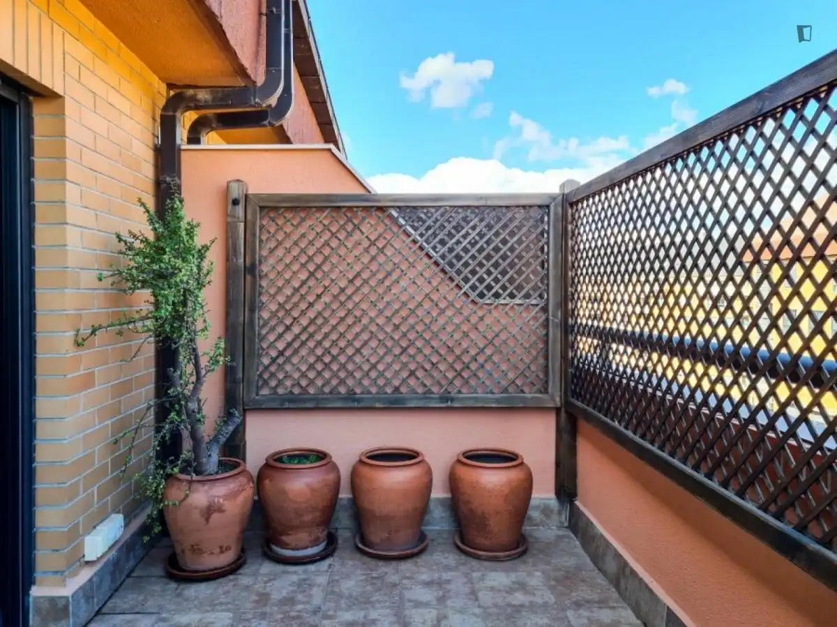 Apartments for rent in Sant Llorenç - Zona Alfahuir