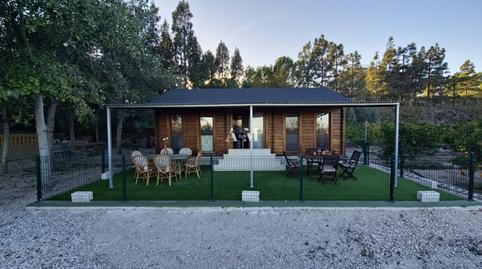 Foto 2 de Casa o chalet de alquiler en Jacarilla, Alicante