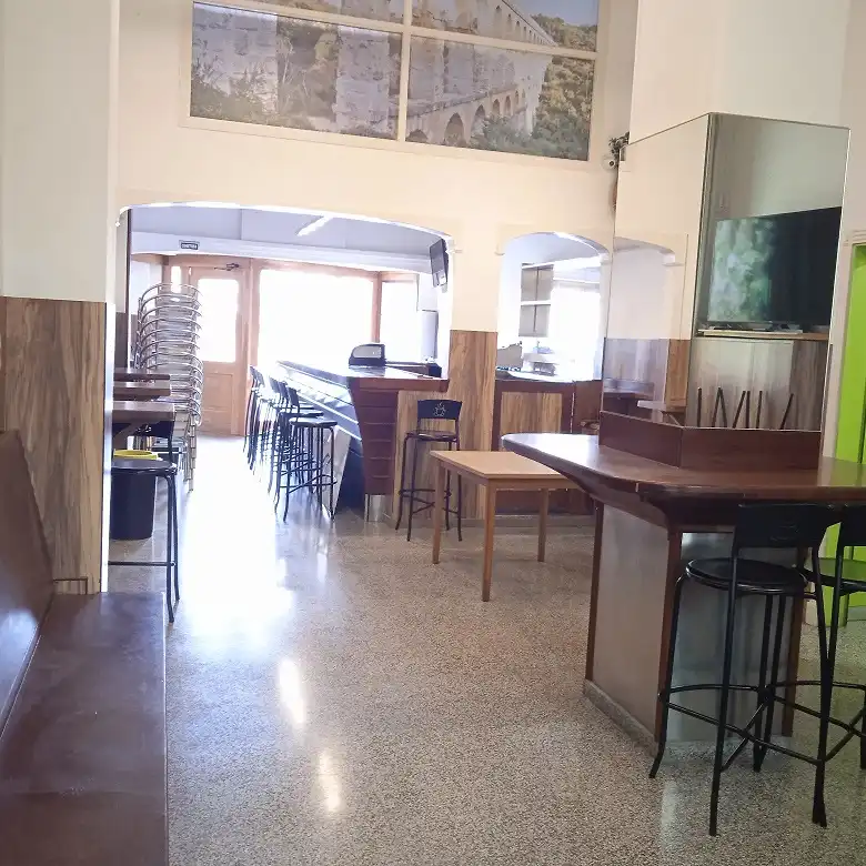 Local en venda en Tarragona amb Aire condicionat, Calefacció i Moblat