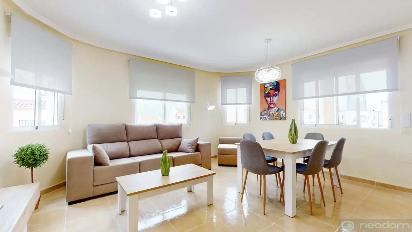 Casa en venda a San Miguel de Salinas, imagen 10