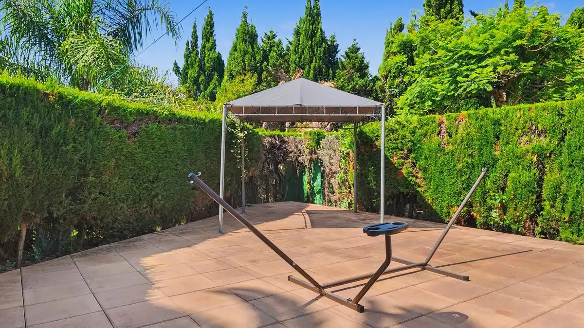 Bungalow con piscina en venta en Las Marinas / Les Marines