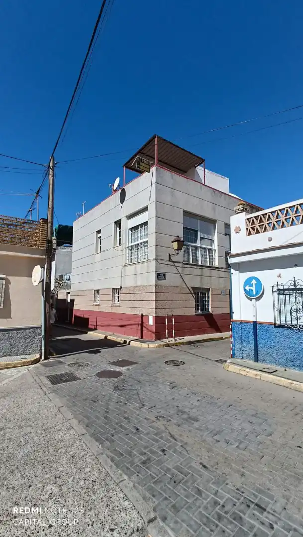 Chalet con terraza en venta en Punta Umbría, imagen 5