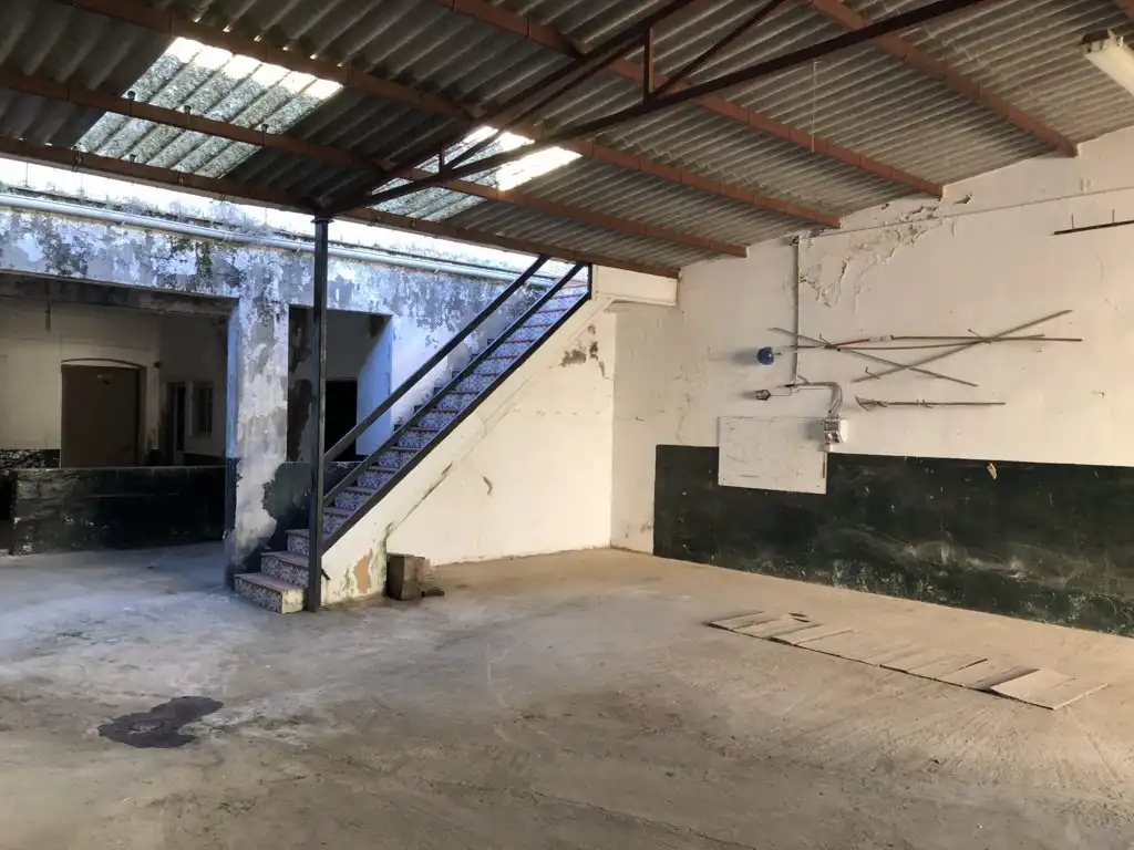 Casa adosada en venta en La Garrovilla 