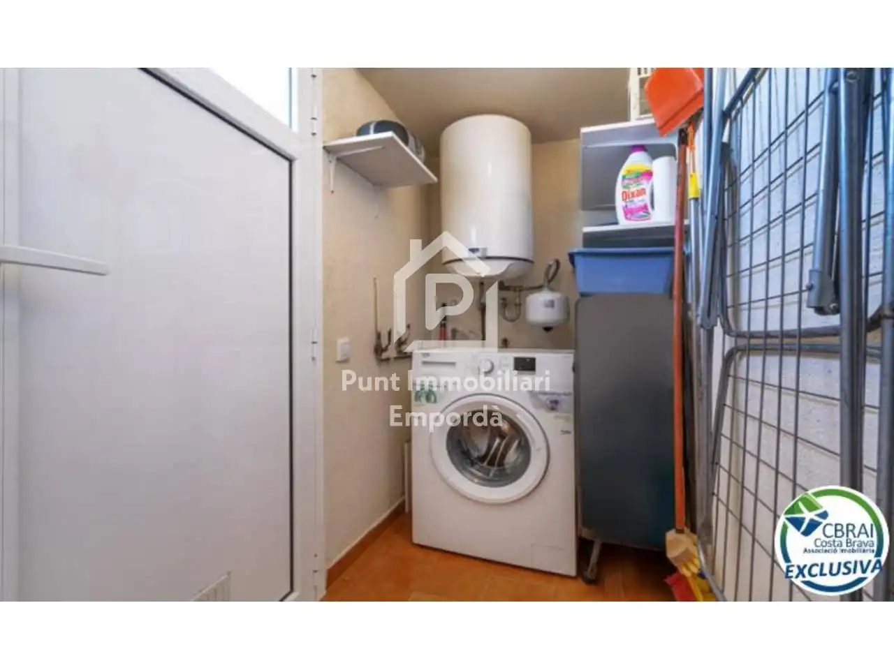 Wohnung mit Terrasse zum Verkauf in Calle Sector de Badia-Gran Reserva, imagen 10