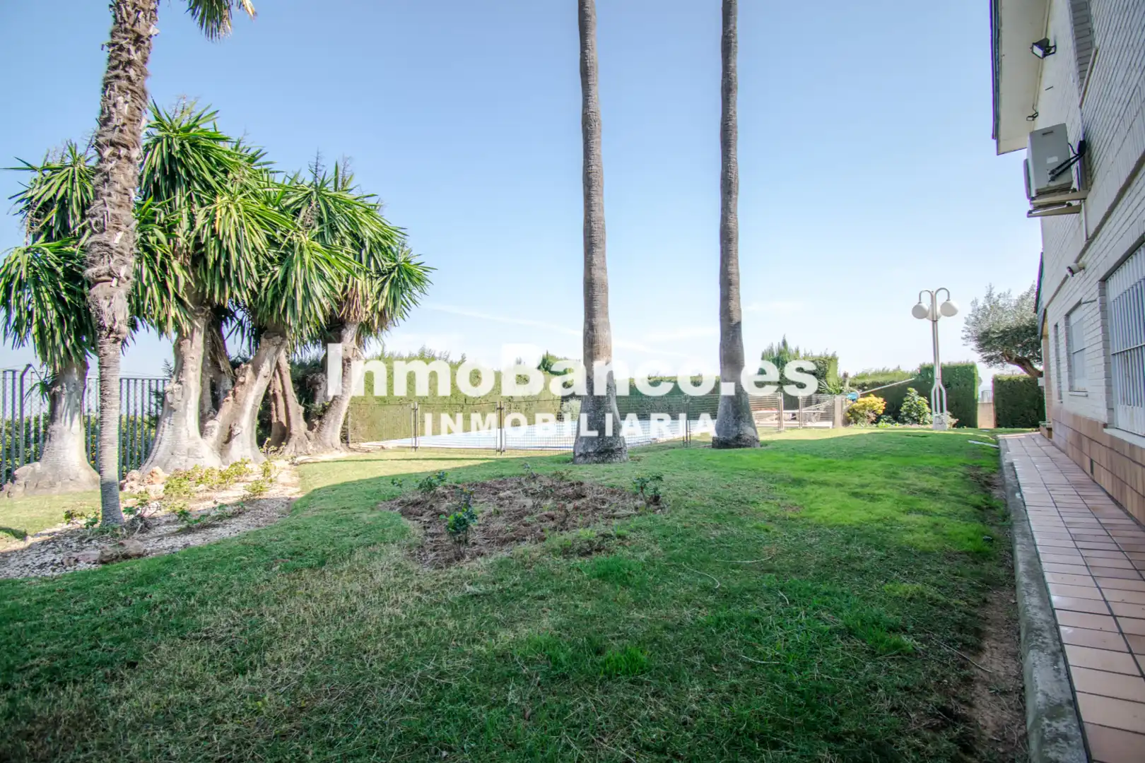 Casa o chalet en venta en Chiva con Aire acondicionado, Calefacción y Jardín privado