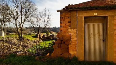 Foto 3 de Terreno en venta en Carretera de Balaguer, Preixens, Lleida