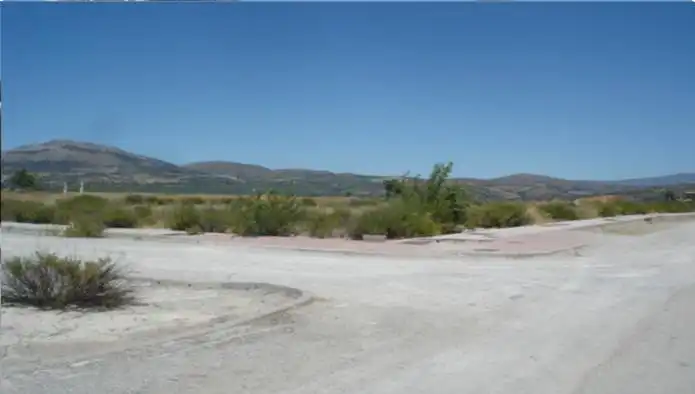 Lands and plots for sale in Calle de Italia