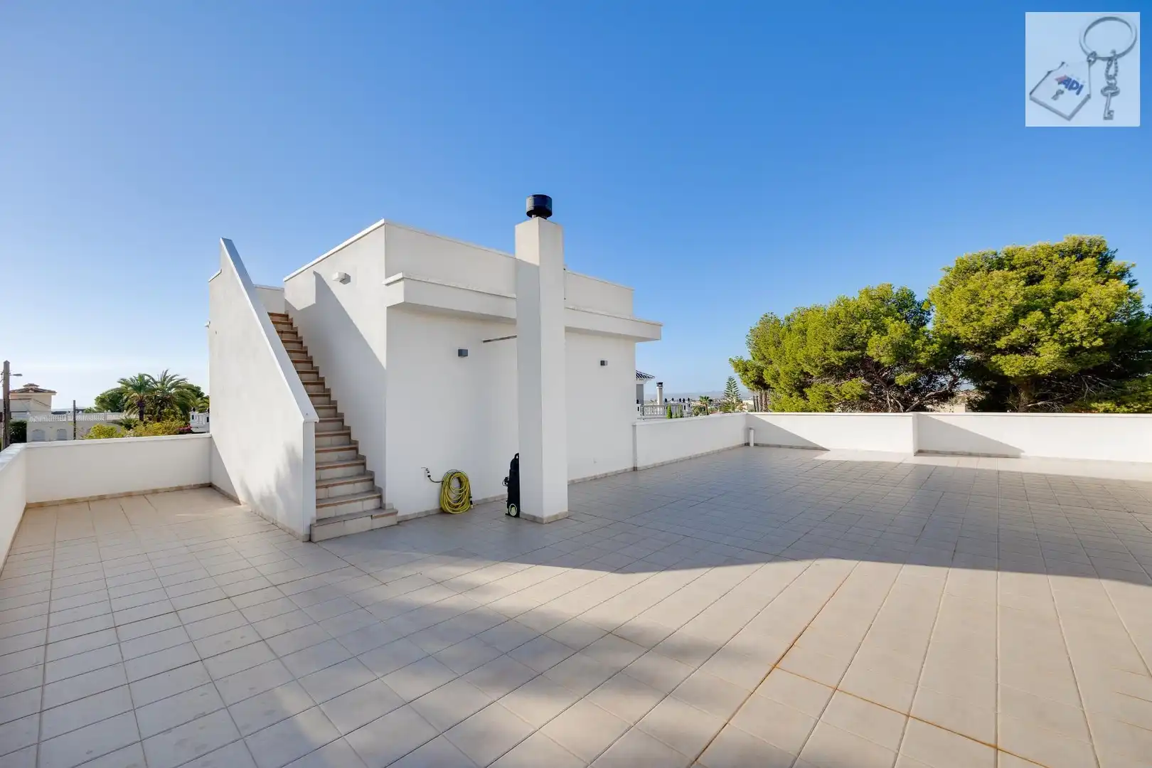 Villa avec piscine à vendre à Rojales, imagen 43