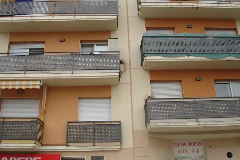 Terrassa de Apartament en venda en Torredembarra amb Aire condicionat, Moblat i Balcó