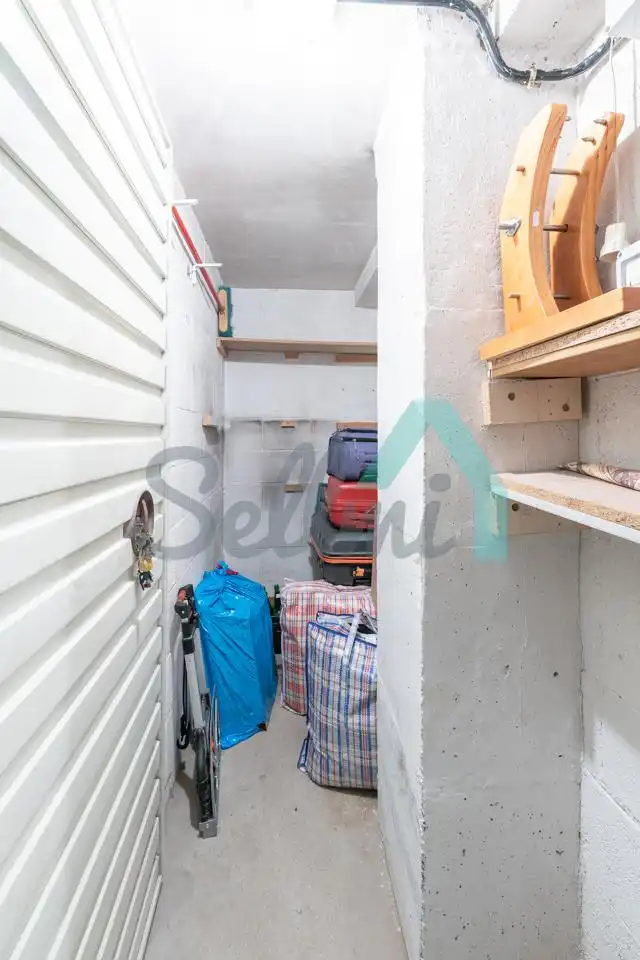 Dúplex en venda en Oviedo  amb Calefacció, Parquet i Terrassa