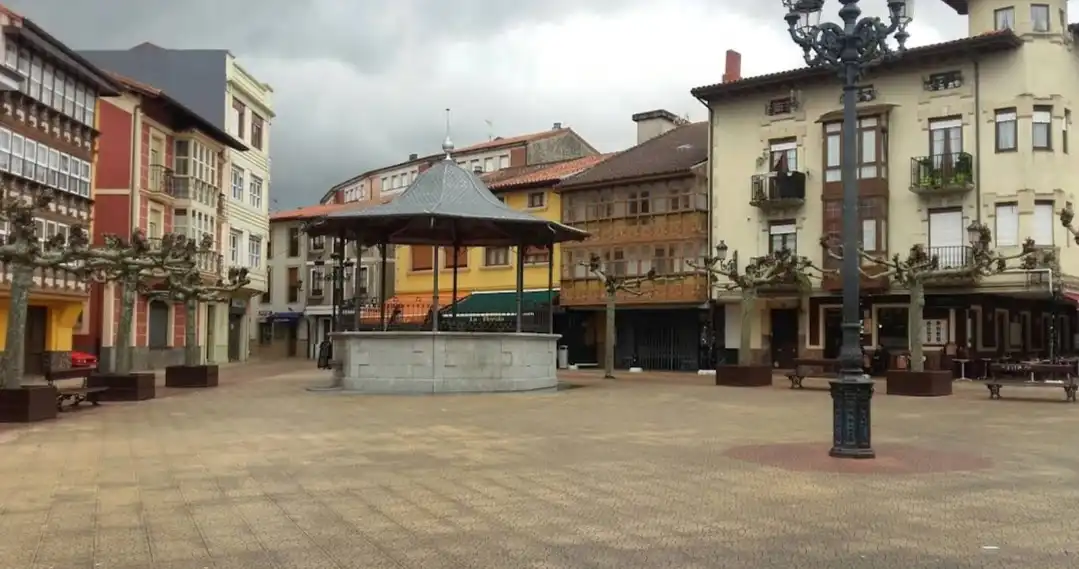Casa rústica en venta en Ampuero, imagen 2