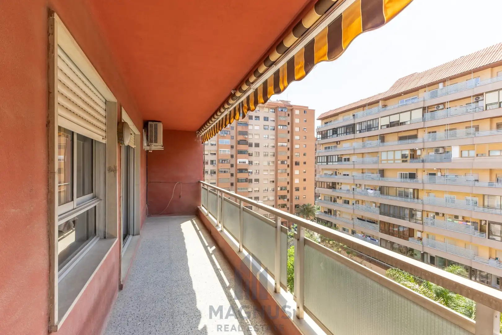 Mini appartamento con terrazza in vendita a CALLE SANTA CRUZ DE LA ZARZA