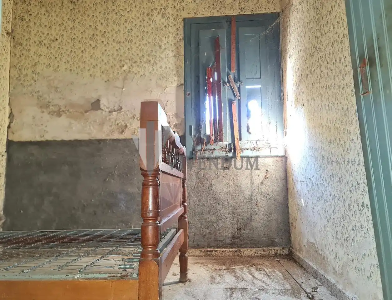 Casa o chalet en venta en Leiro con Jardín privado