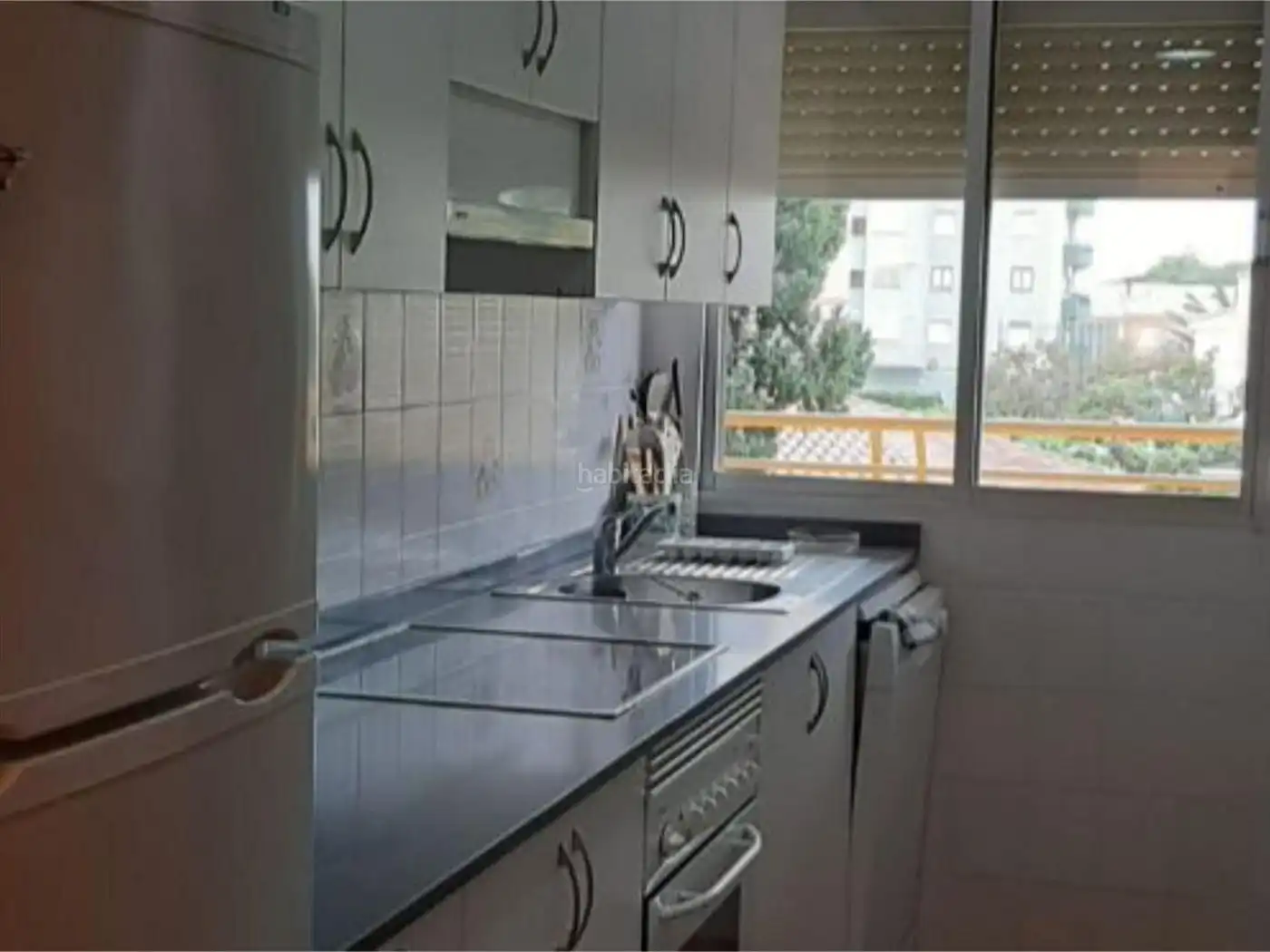 Apartament amb ascensor de lloguer a Carrer el Palmeral 47, imagen 3