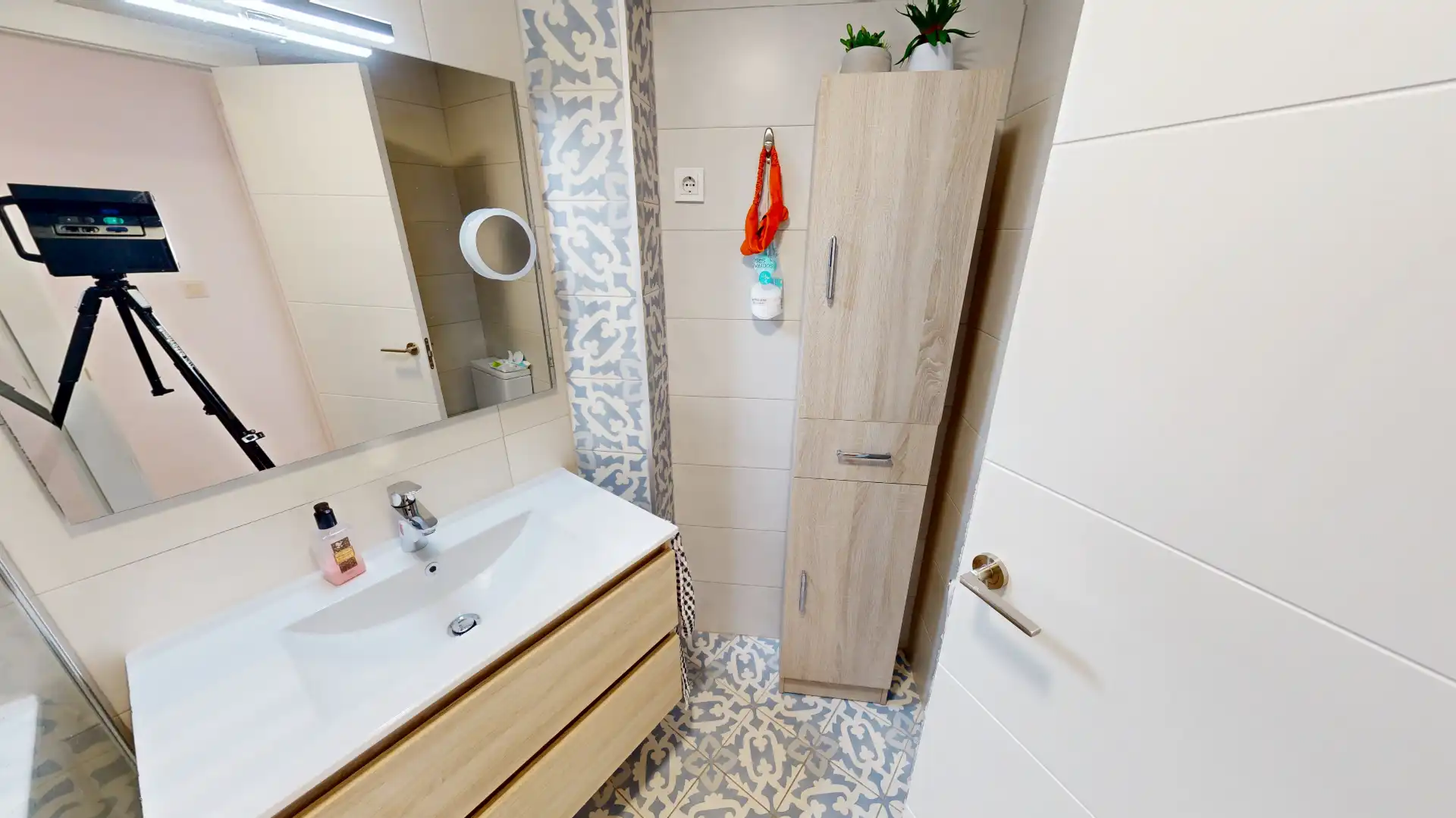 Piso en venta en Carrer 6 de Desembre, Centro