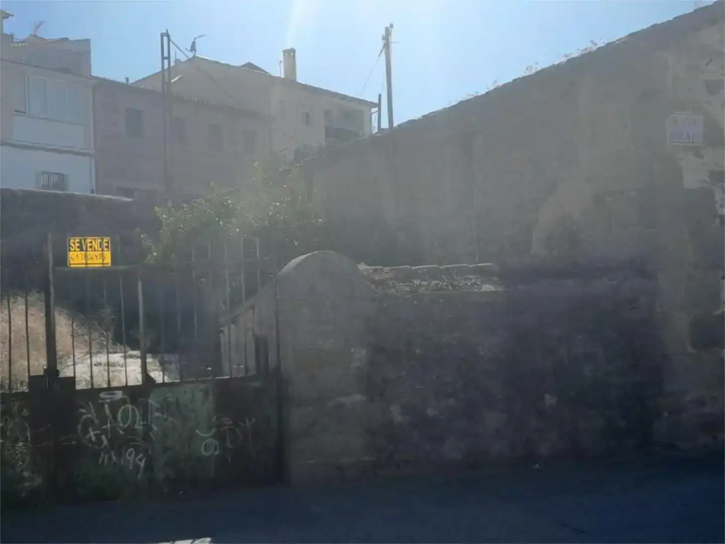 Grundstücke zum Verkauf in Lagartera